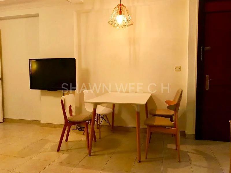 1 Bed Condo for Rent in  Central Green Condominium - Image 8